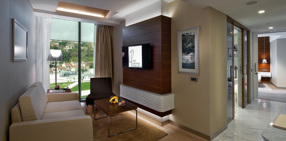 The Grand Tarabya Managed by Accor 58/81