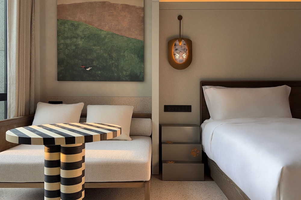 Premium, Single Bed