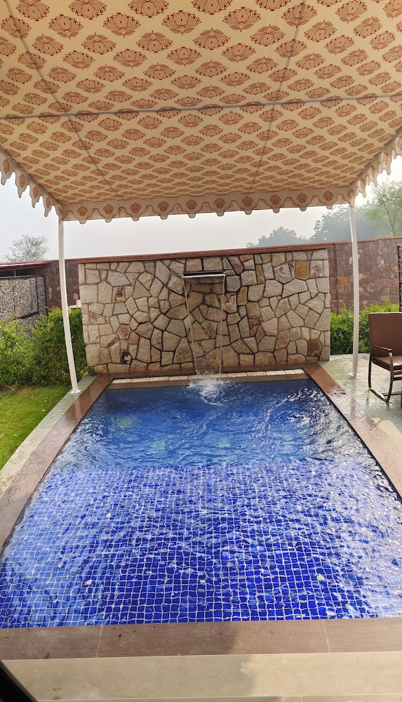 Bookmark Resort Jogi Mahal Ranthambore 32/34