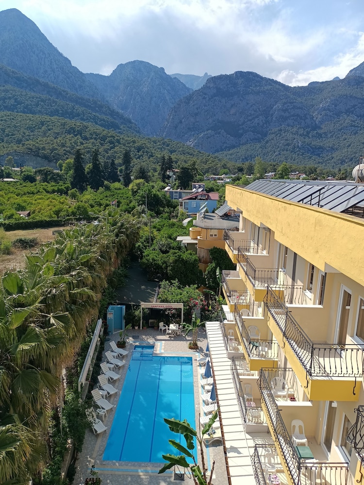 Santana Hotel 31/42
