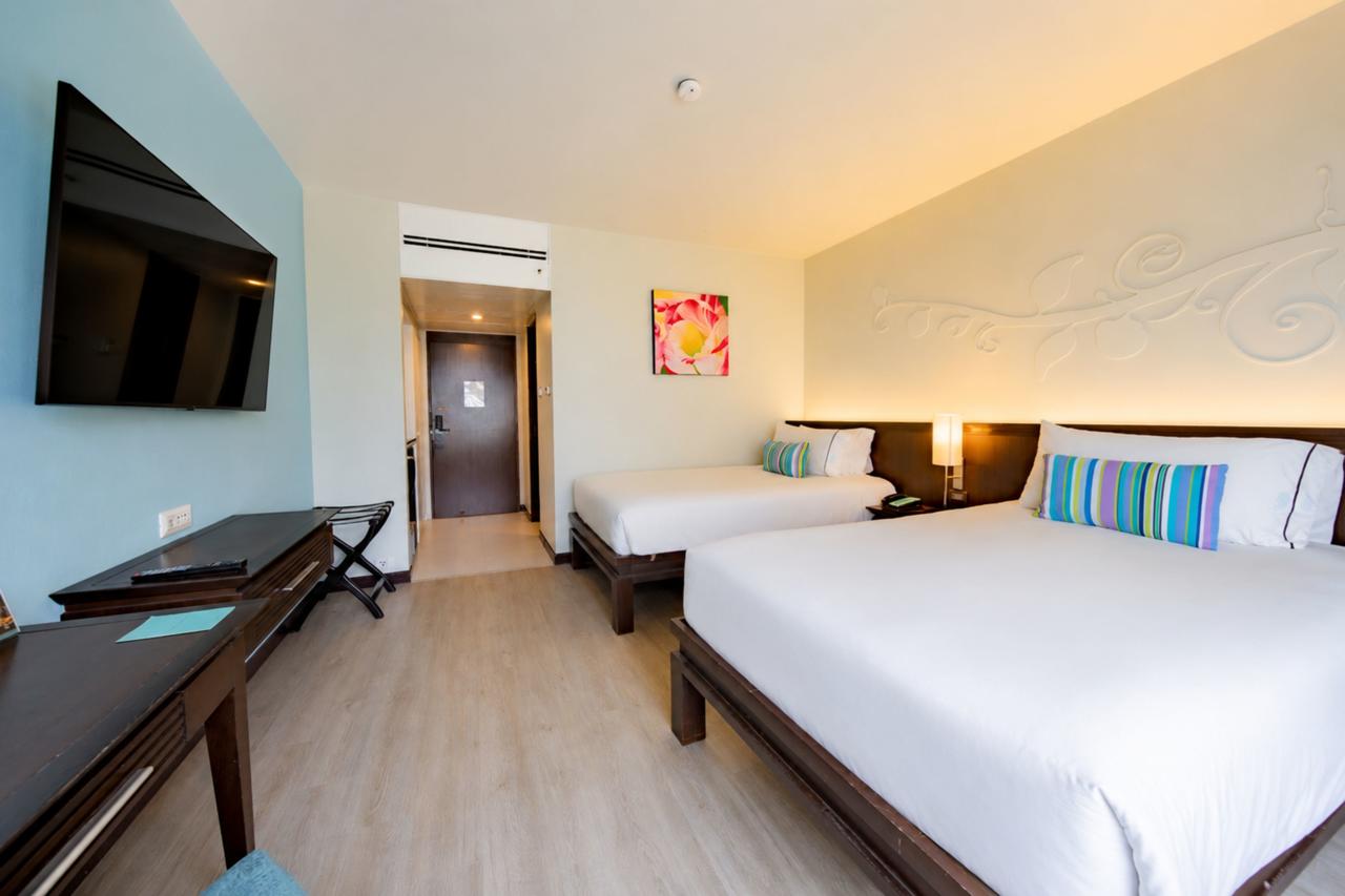 The Bayview Hotel Pattaya 55/99