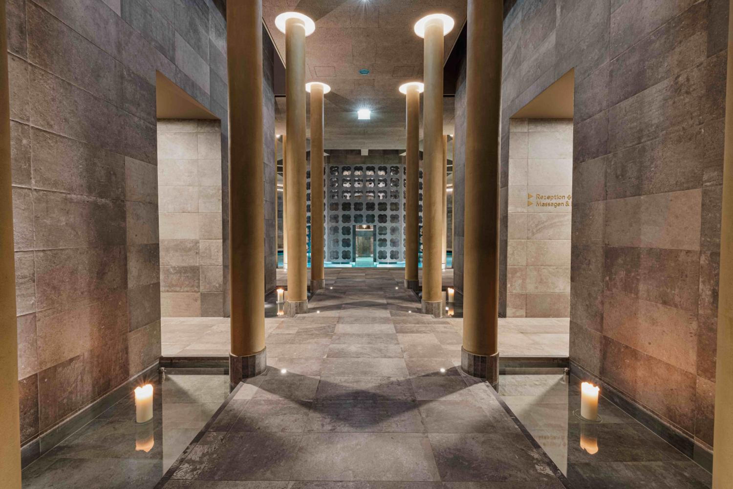 Therme Laa Hotel and Spa 33/51