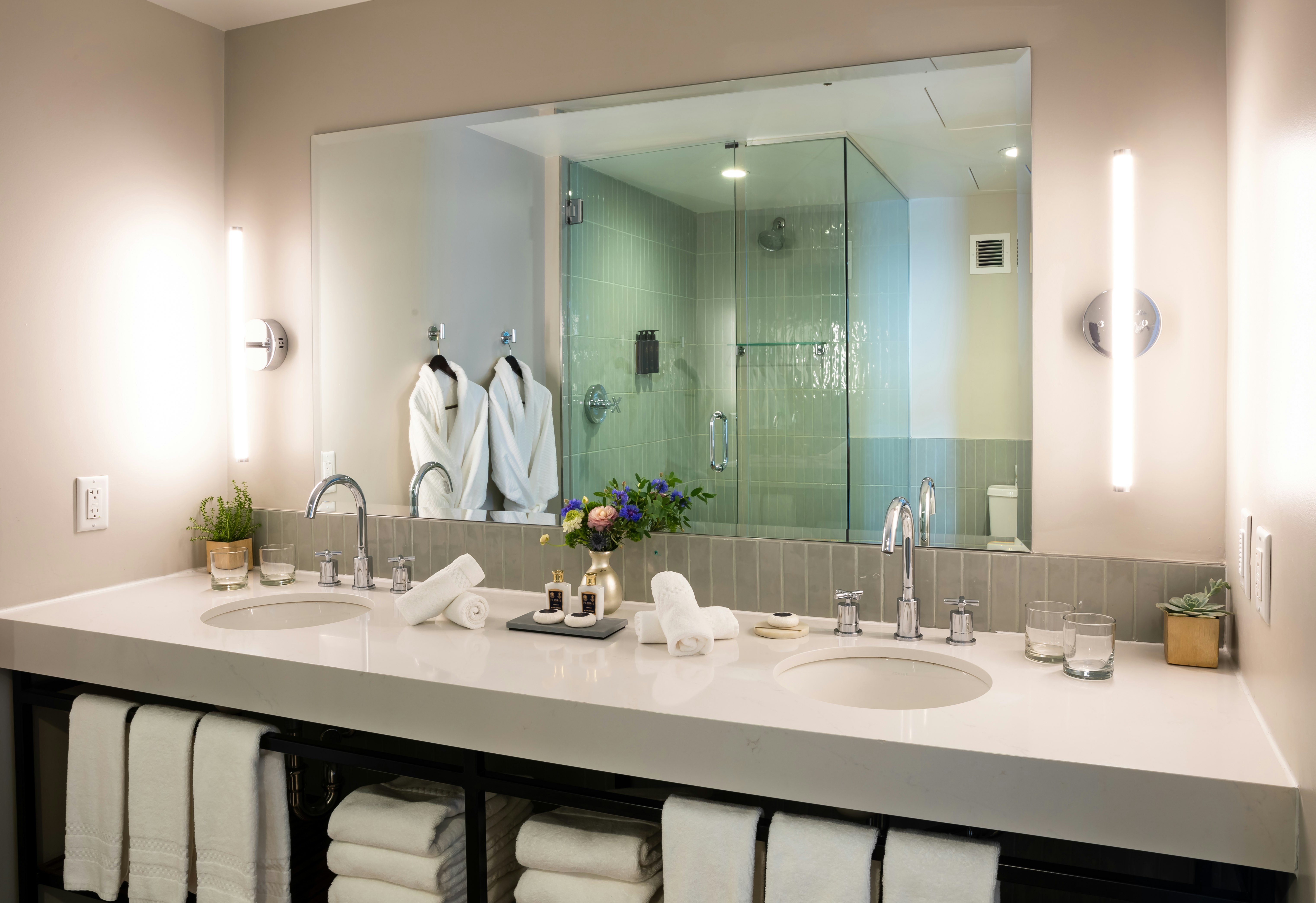 Delamar Traverse City 50/50