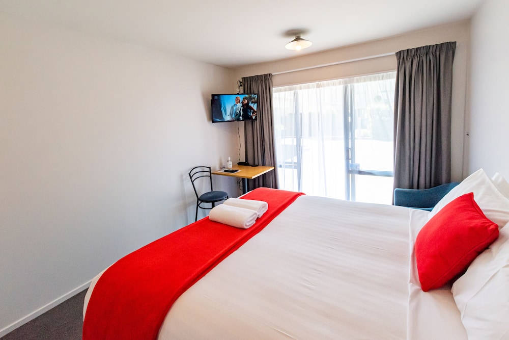 Riccarton Mall Motel 19/50