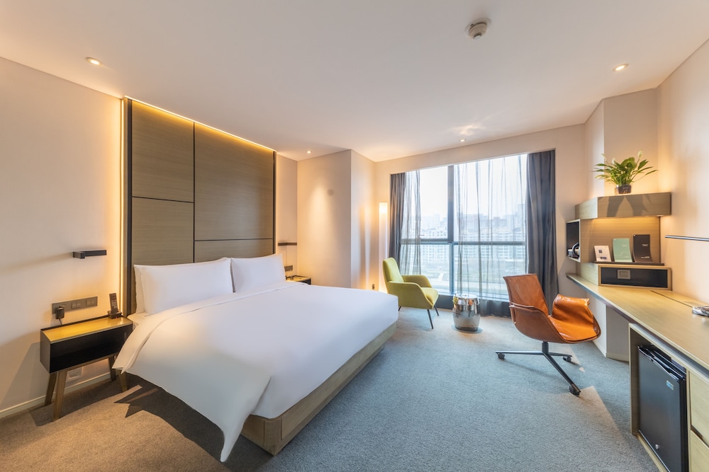 Innside Zhengzhou 18/55