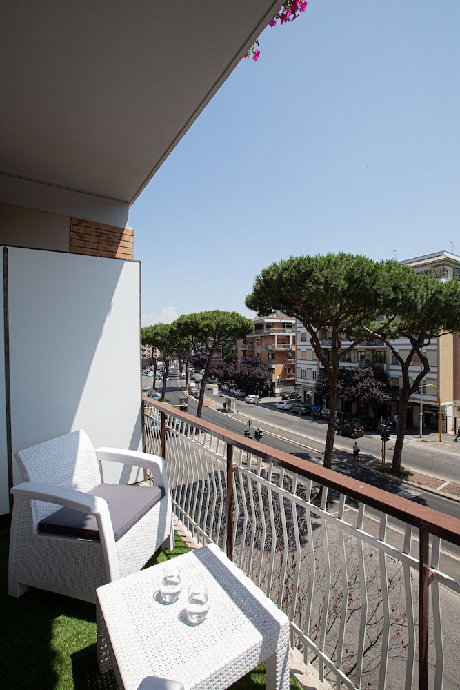 Da Vinci Relais photo5