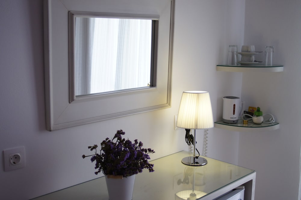 Hotel Cyclades photo5
