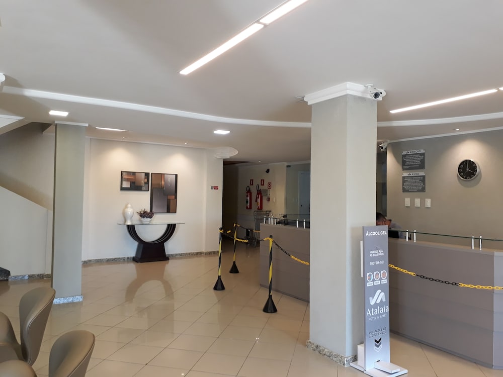 Atalaia Apart Hotel 31/55