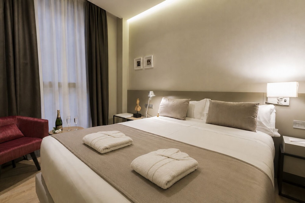 Well And Come Boutique Hotel 21/73