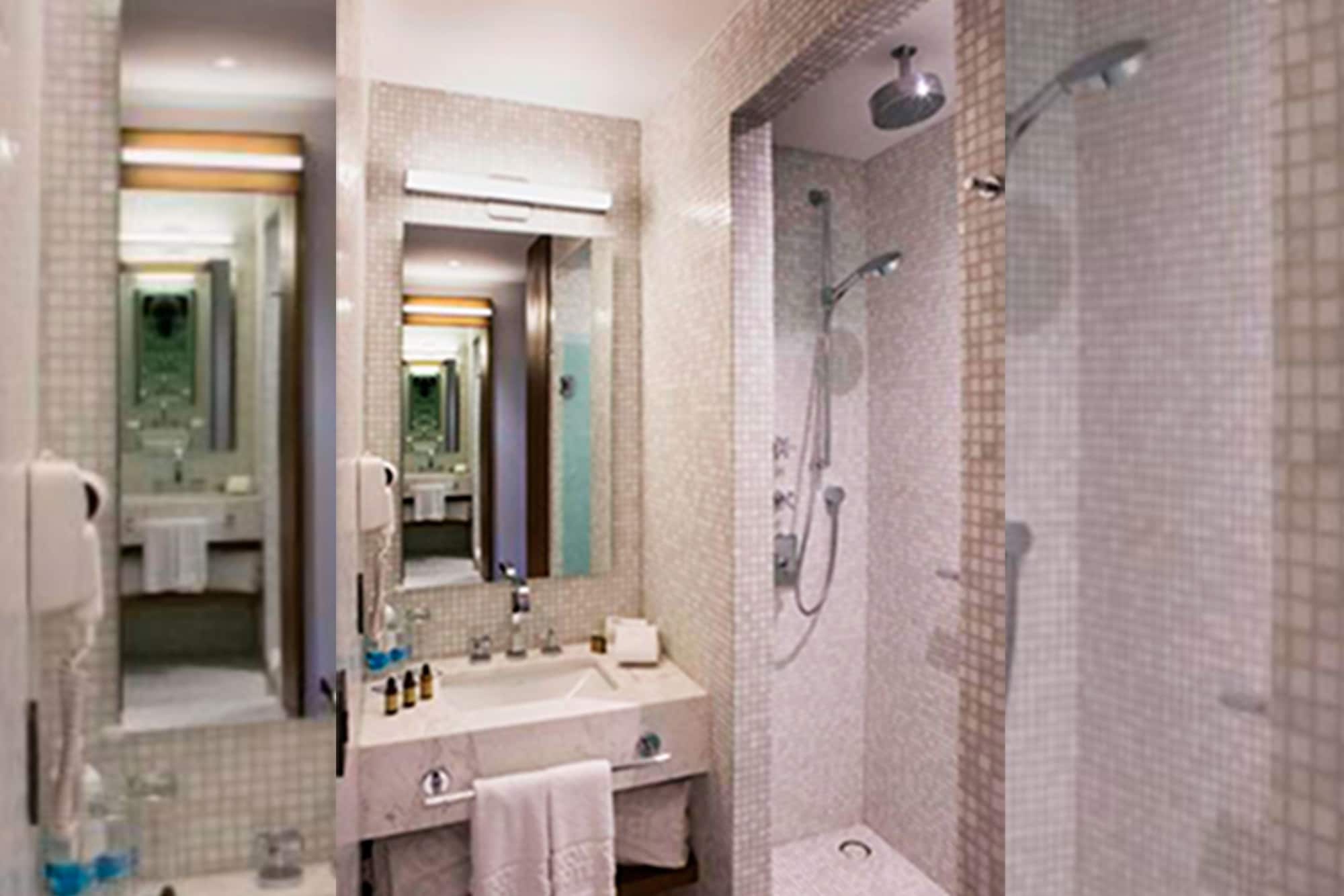 غرفة بسرير كينج، Ikonik Hotel Puebla 6/6