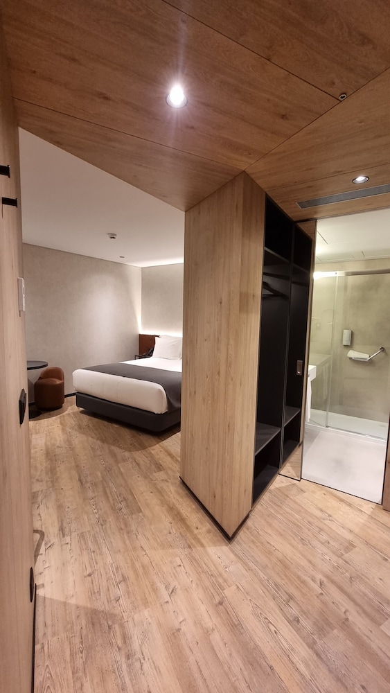 Hotel Principe Avila 29/50
