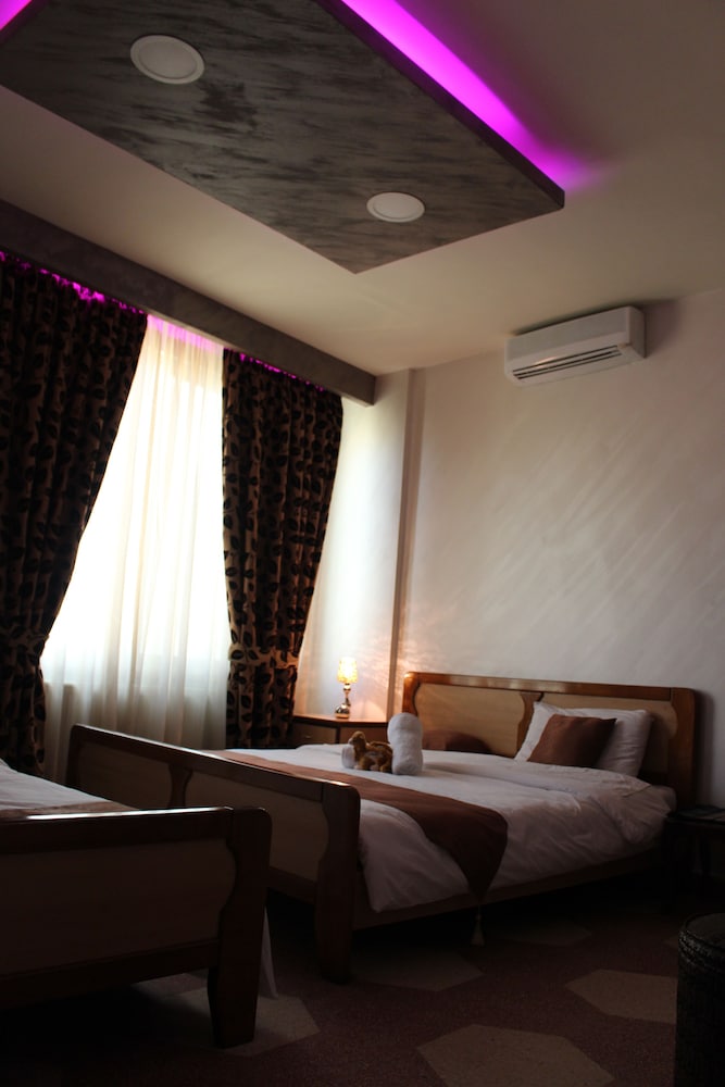 Arab Tower Hotel 28/54