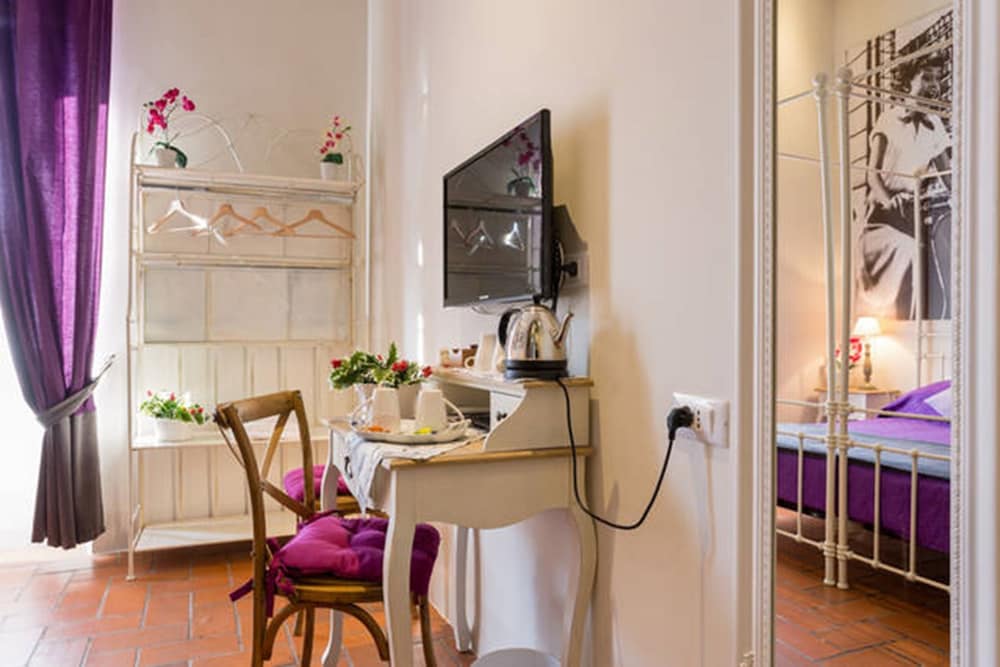 Vacanze Romane Rooms 18/42