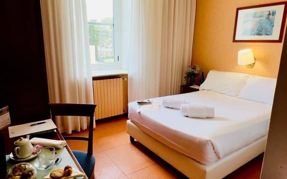 Hotel Villa Eur 15/68
