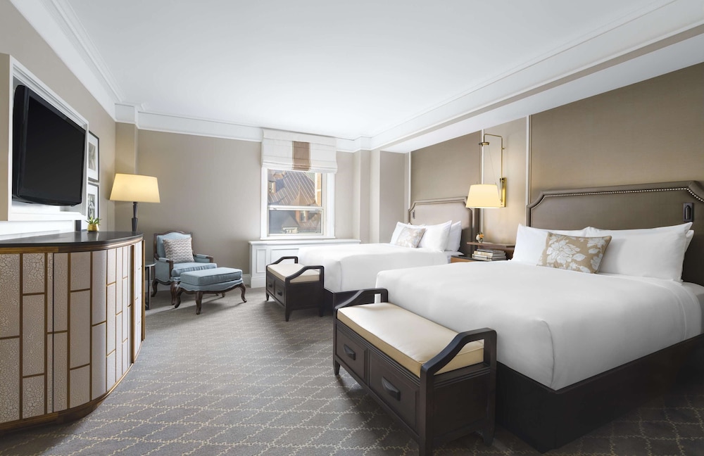 Fairmont Le Chateau Frontenac 25/77