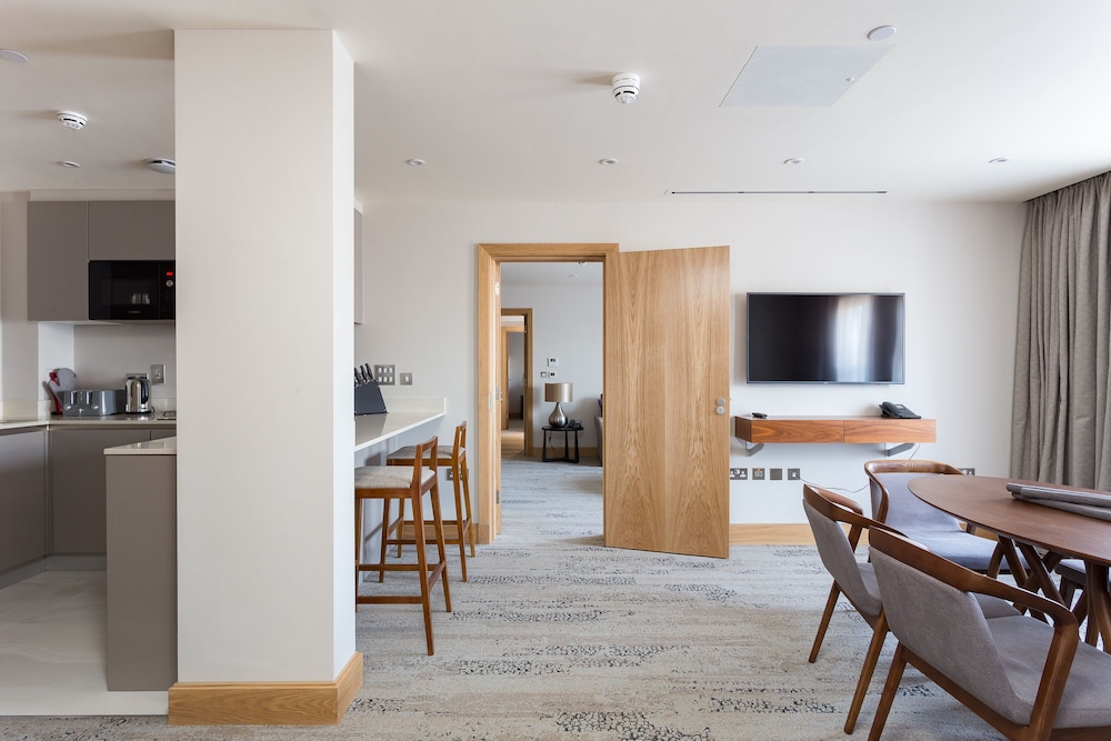 Sanctum International Serviced Apartments Belsize 64/71