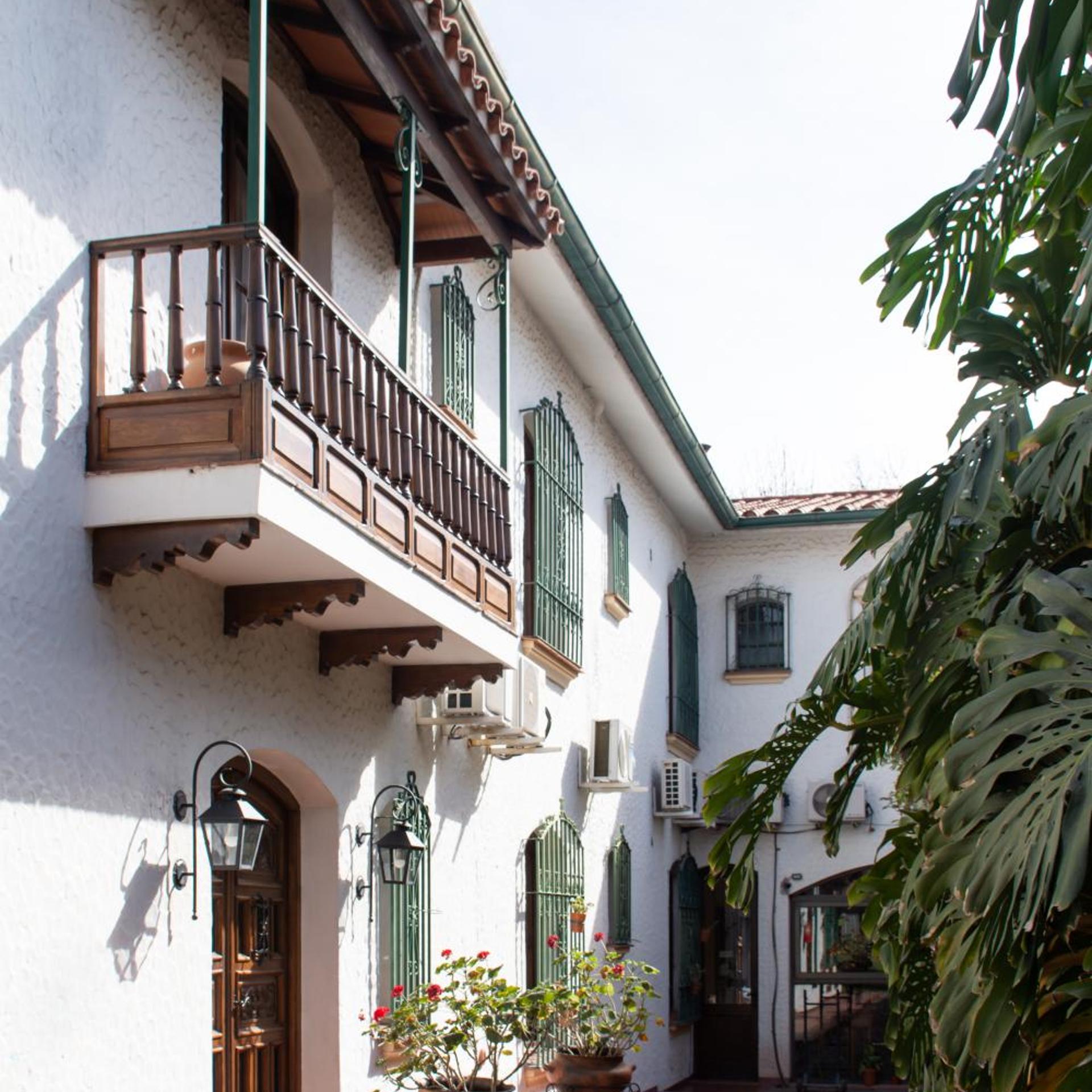 Hotel Boutique La Candela 3/50
