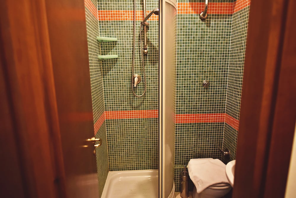 Hotel Carmel Roma 37/37