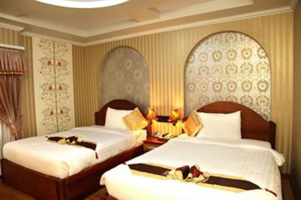 King Fy Hotel 17/48