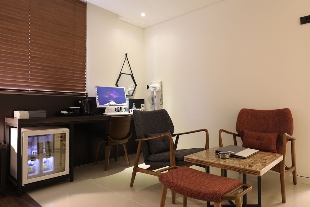 Suwon Saint Hotel 37/50