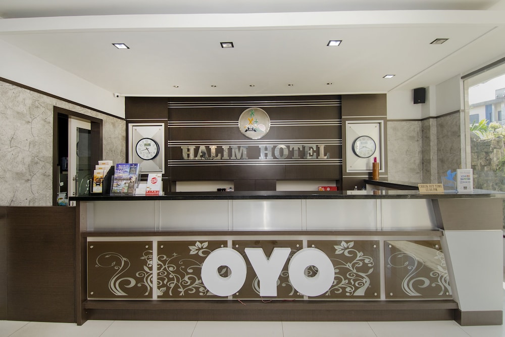 Halim Hotel 2/38