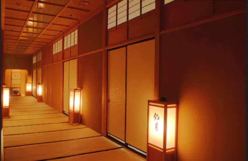 Kanbayashi Hotel Senjukaku 29/59