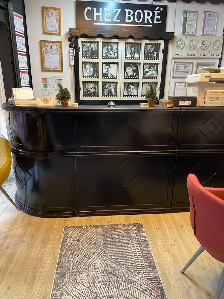 Chez Bore Boutique Hotel 11/71