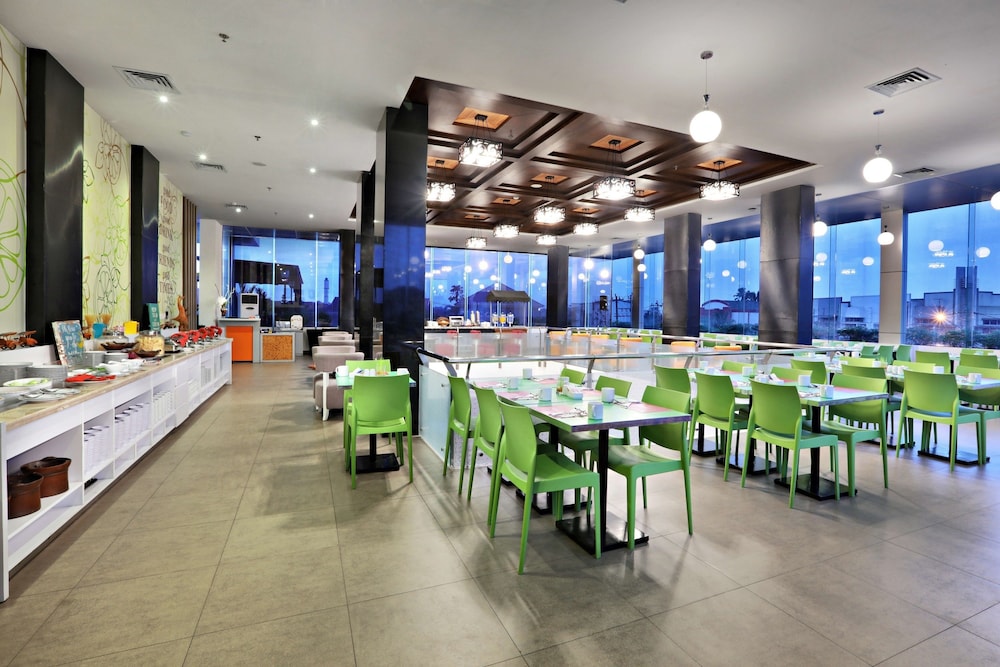 favehotel Cilacap 27/40