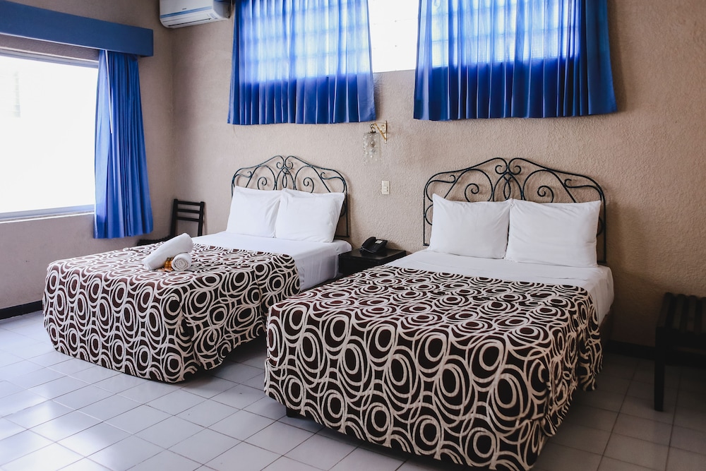 Hotel Colon Merida by Kavia 22/66