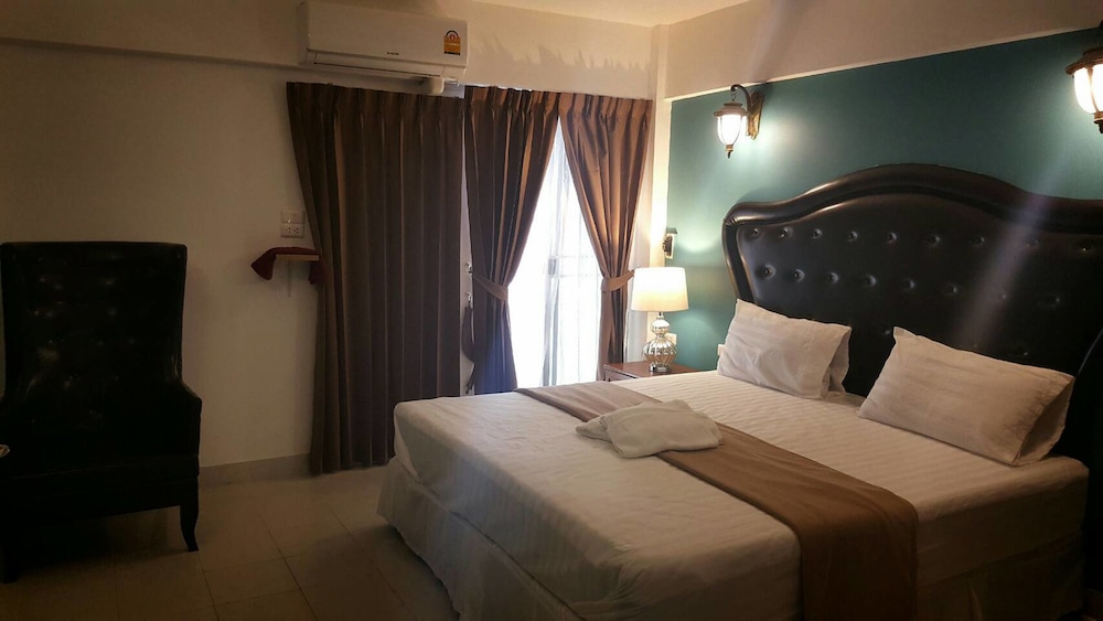 Sudyod Hotel 32/63