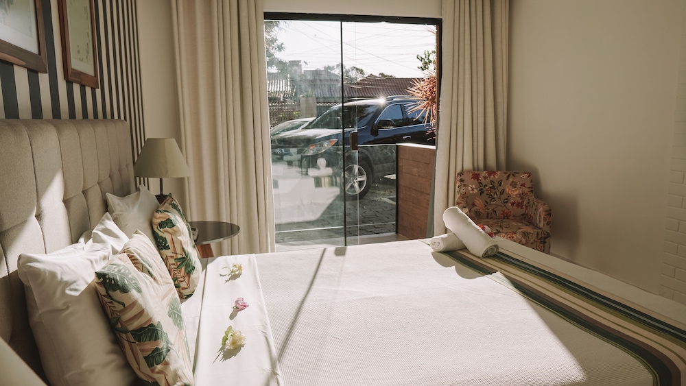 Hotel Premium Recanto Da Passagem 45/76