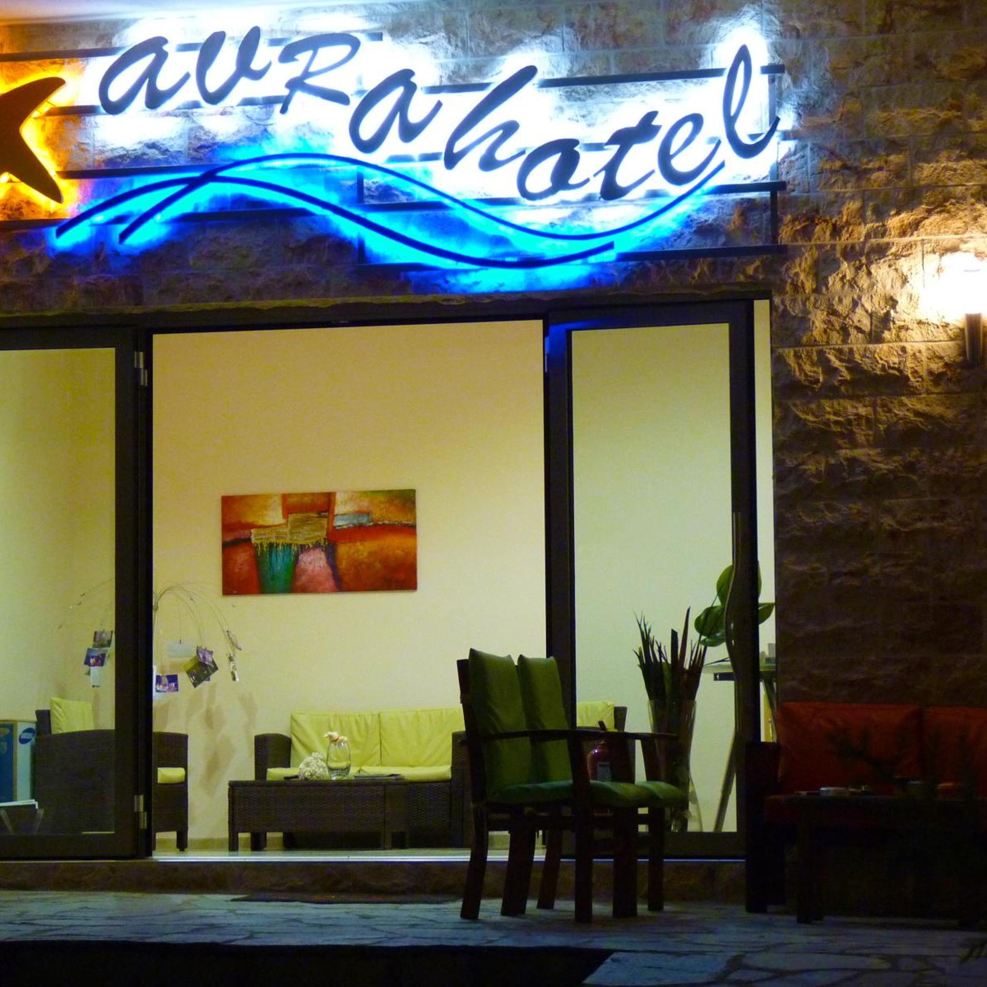 Avra Hotel 1/58