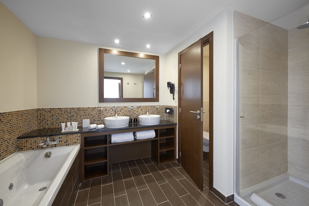 The Level, Junior Suite, King Bed, Ocean View