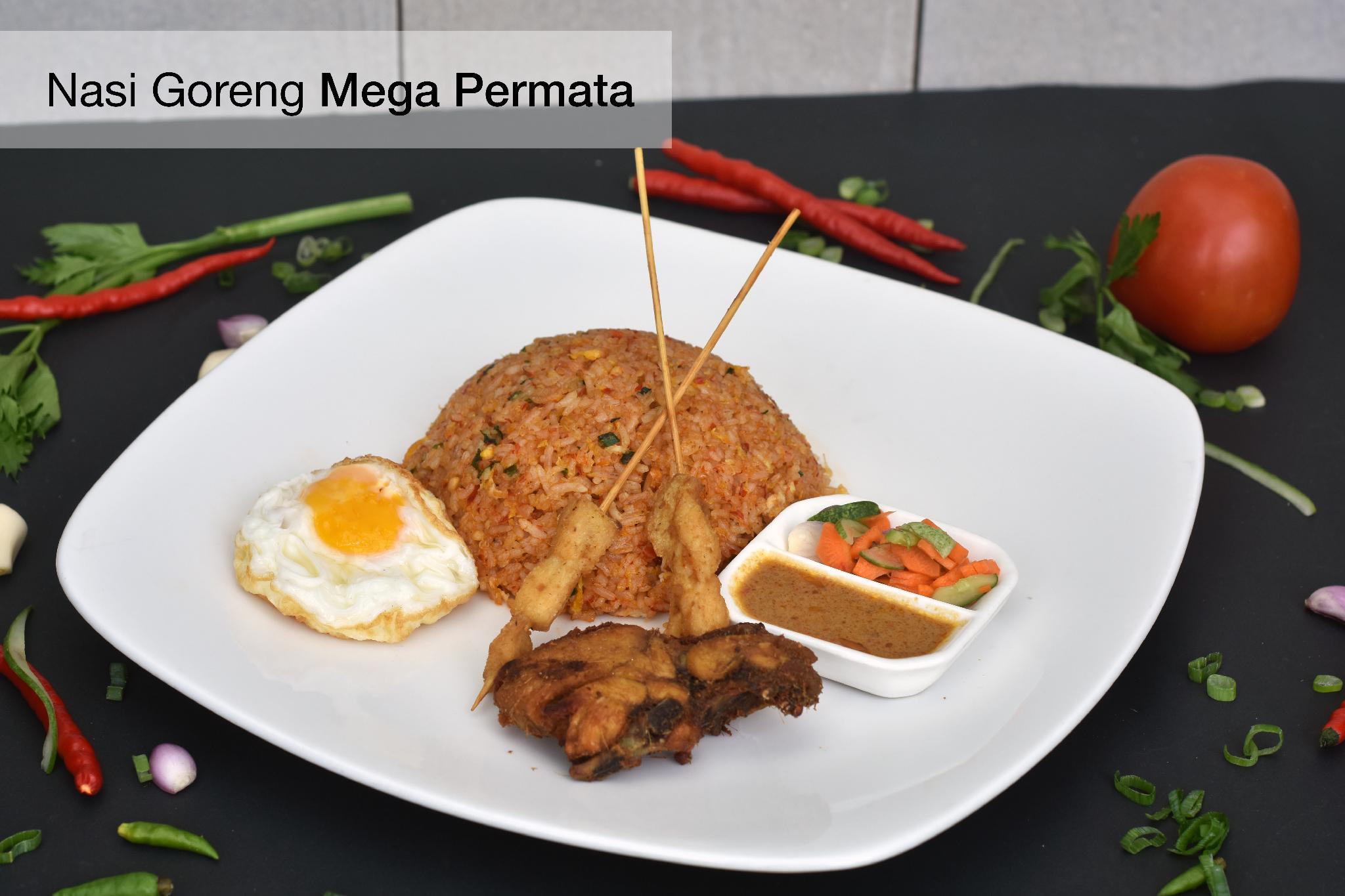 Mega Permata Hotel 22/39