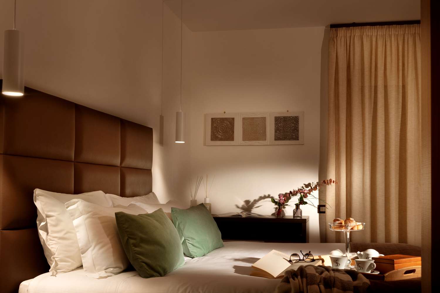 San Severino Park Hotel SPA, BW Signature Collection 16/39