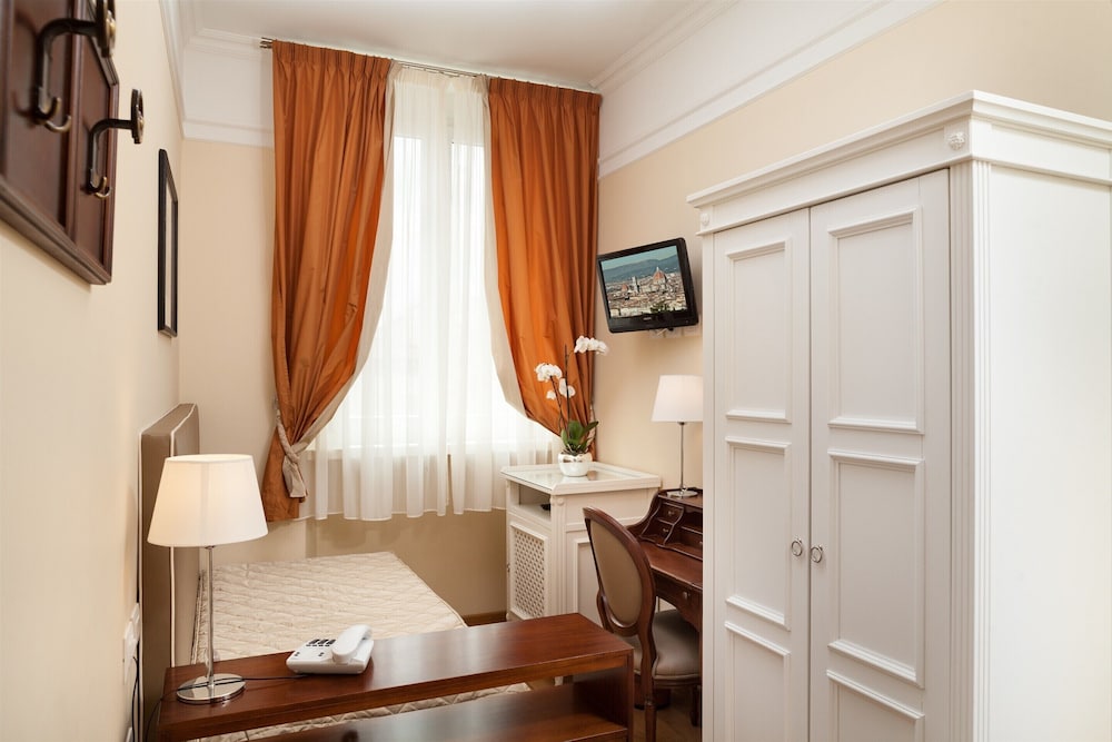 Hotel Executive Florence 22/74