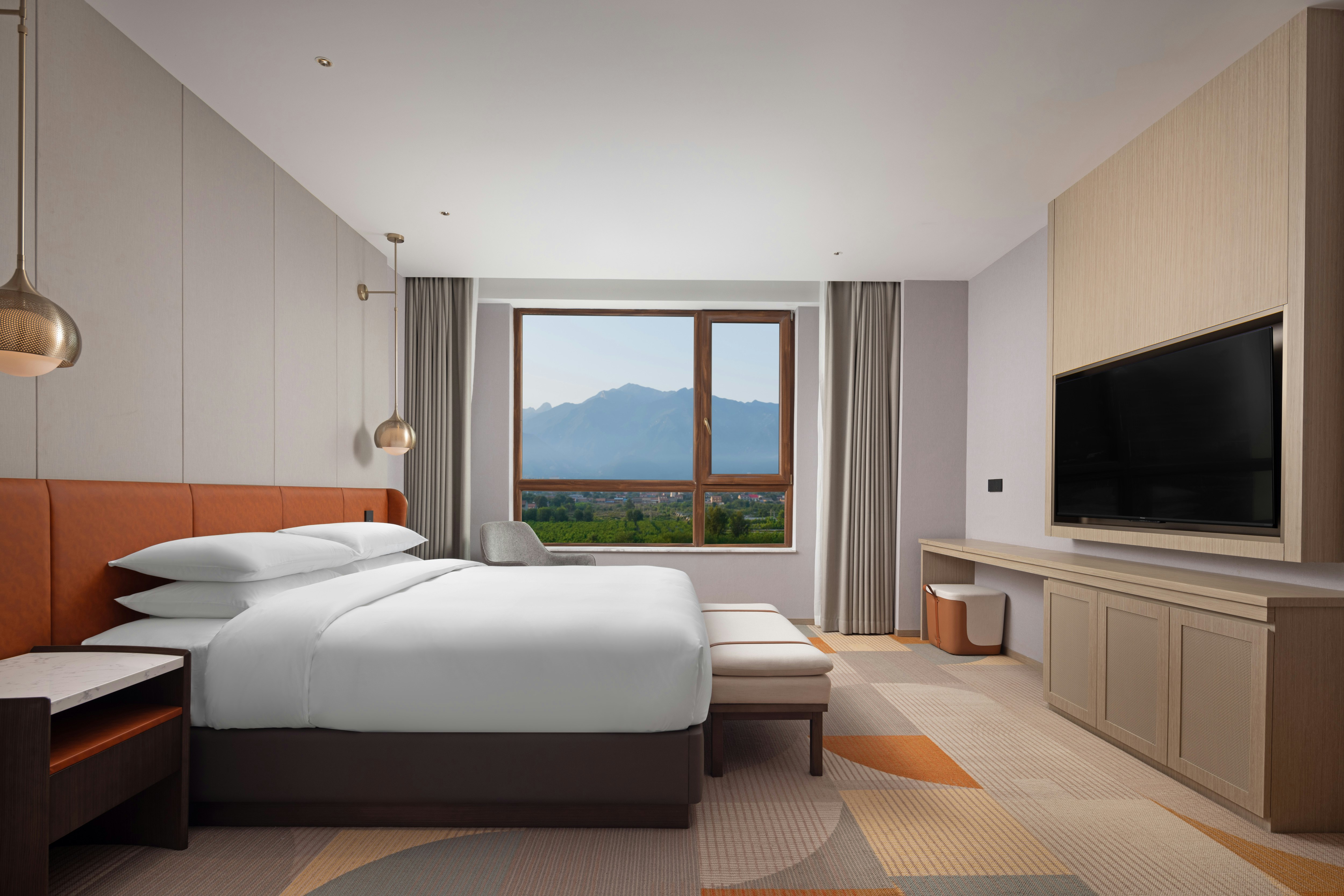 Home2 Suites by Hilton Yongji 17/61