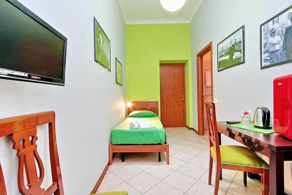 Lucky Domus 25/51