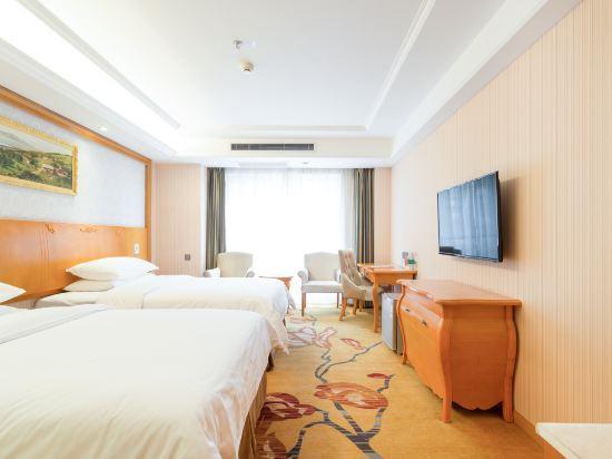 Vienna Hotel (Xi'an West Avenue Sunshine City) 31/54