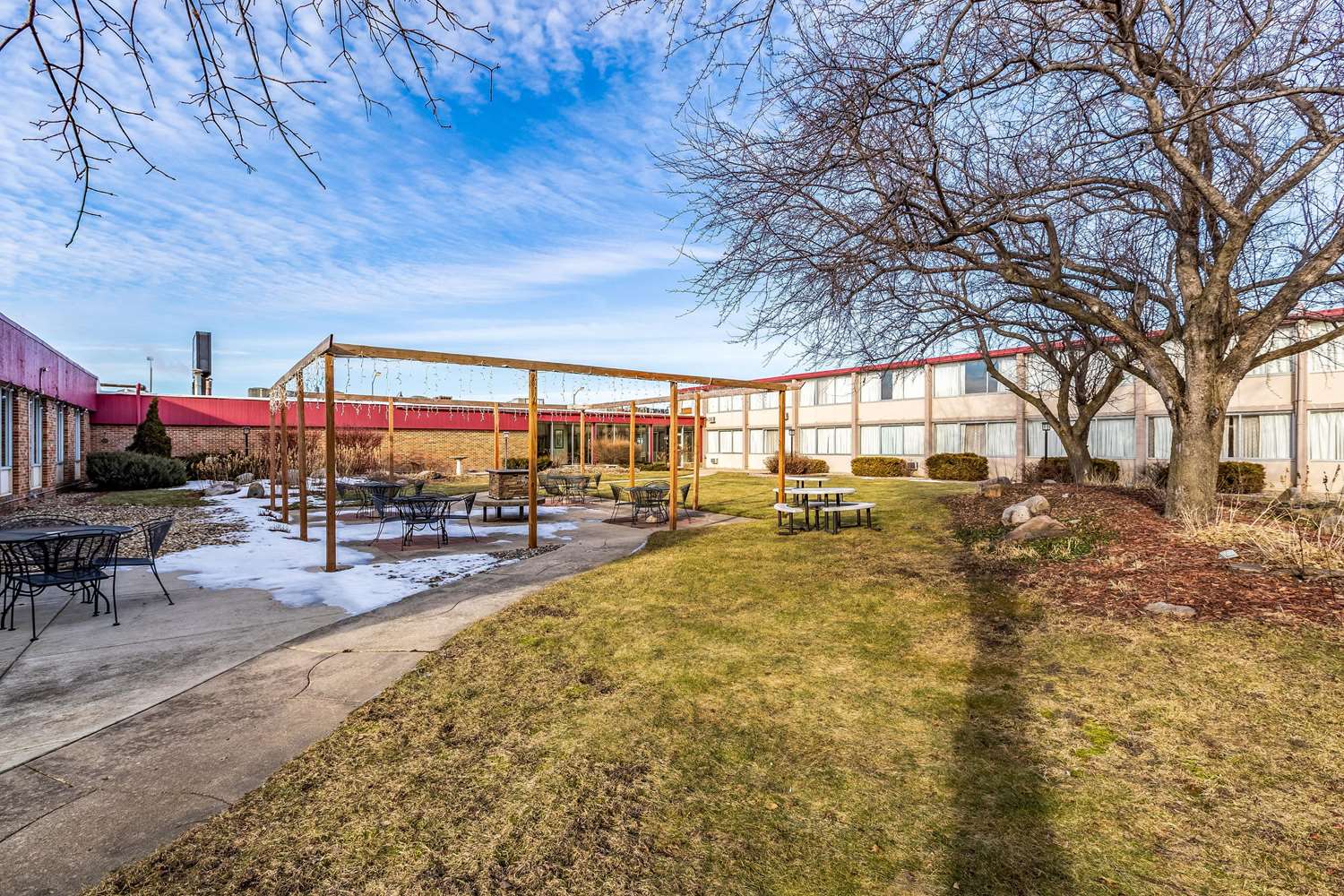 Quality Inn & Suites Albert Lea, MN 15/17