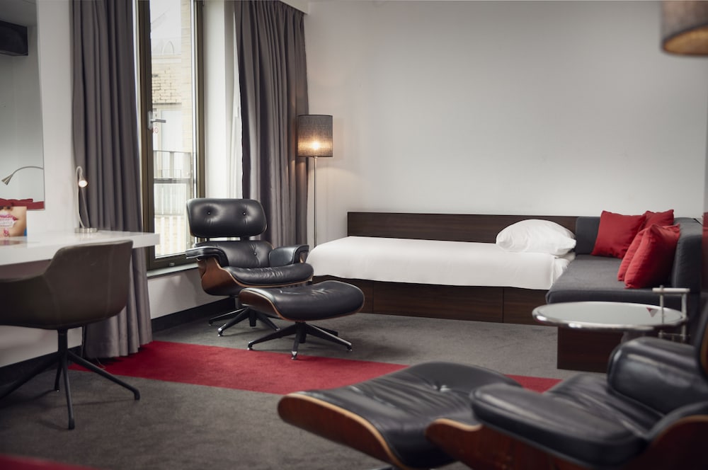 WestCord Fashion Hotel Amsterdam 66/77