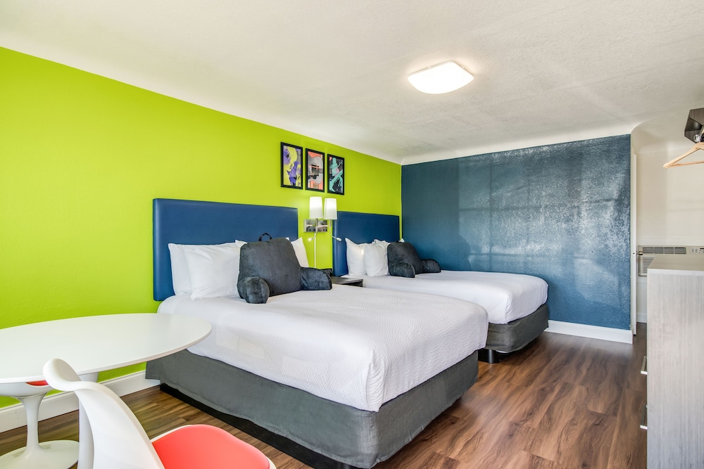Signature Inn Eugene 25/46