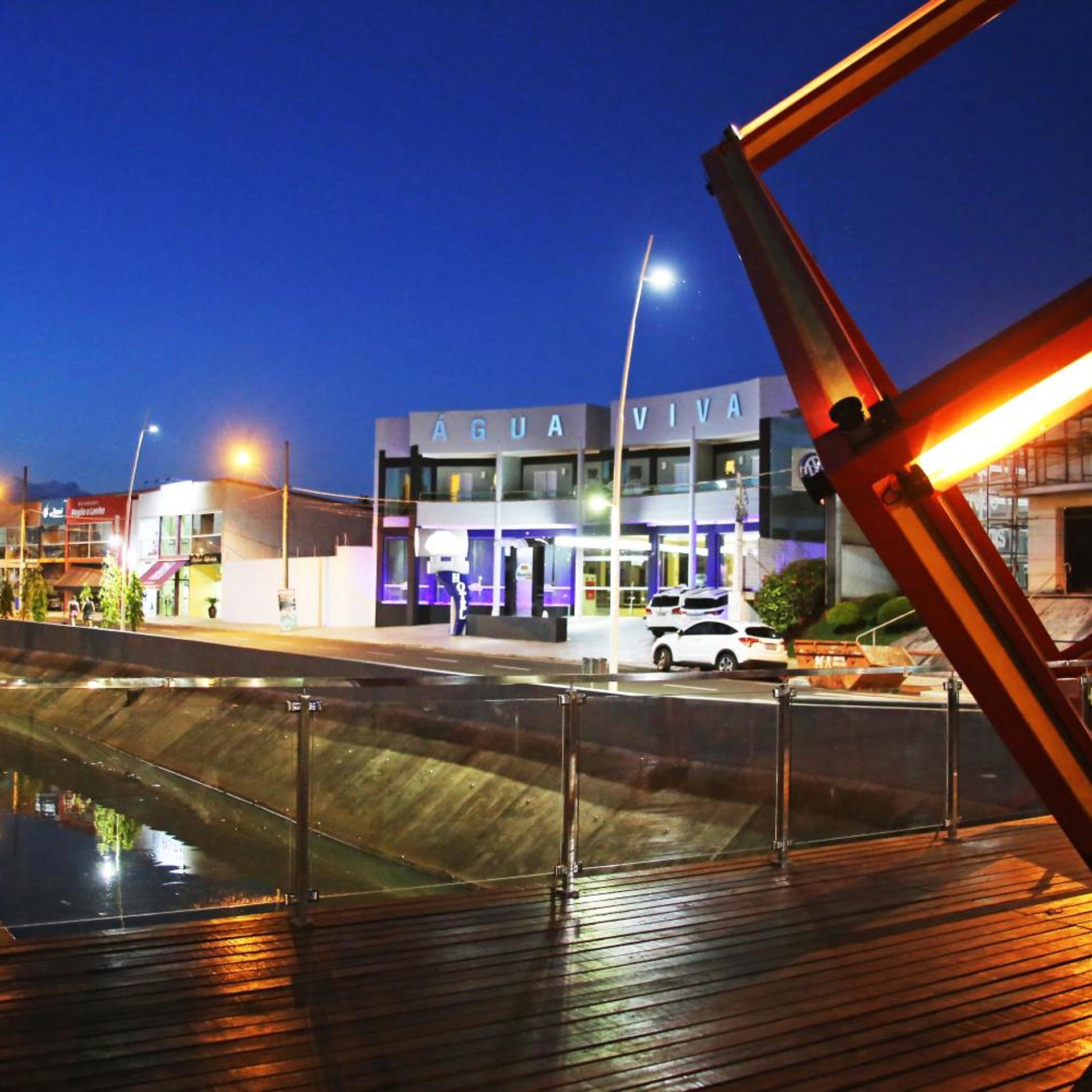Agua Viva Hotel 46/52