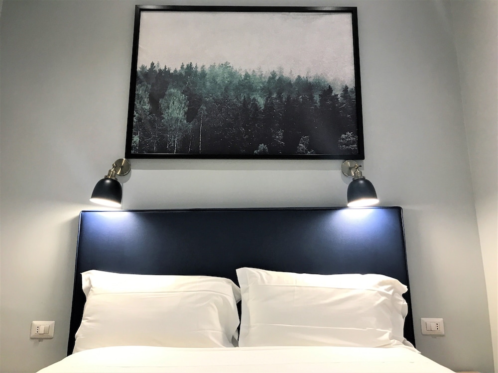 La Grande Bellezza Guesthouse Rome 49/71