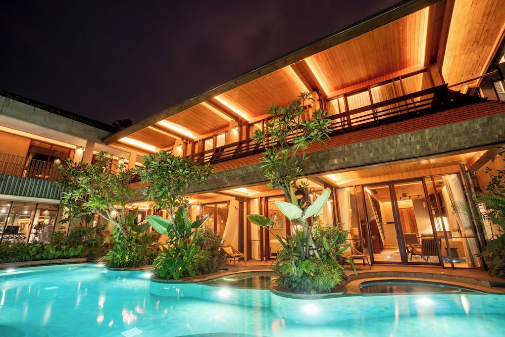 The Kemilau Ubud 7/50