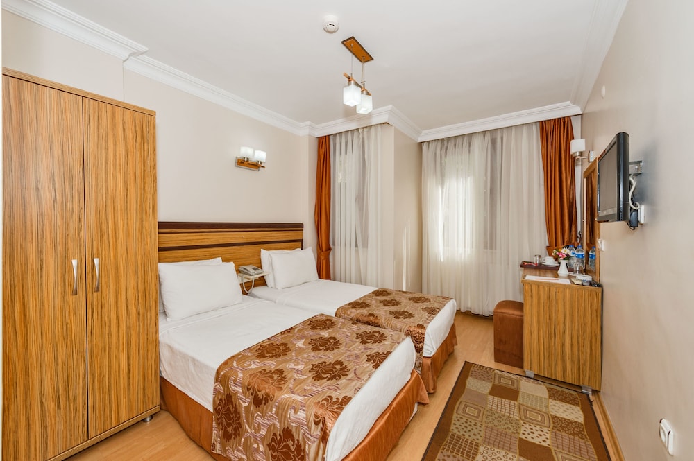 May Hotel Istanbul 14/44