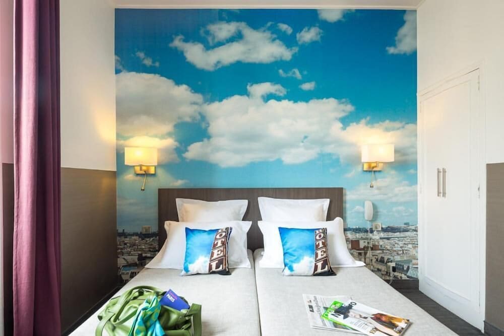 Hotel Korner Chatelet 11/49