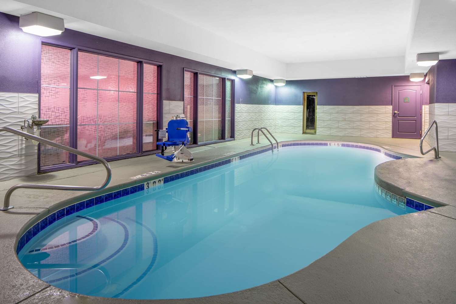La Quinta Inn & Suites by Wyndham Atlanta Stockbridge 10/24