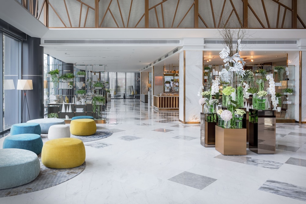 Holiday Inn & Suites Rayong City Centre 62/77