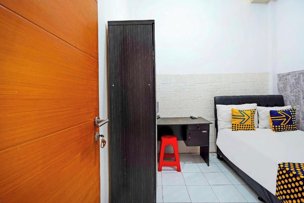 Hotel O Dago Near Bandung Zoo Formerly Chatter Place 16/21